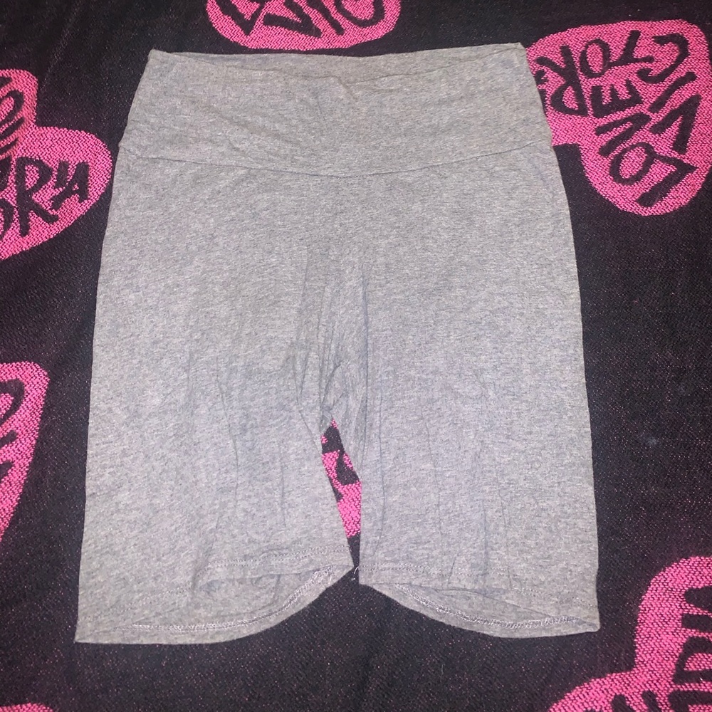 Lounge shorts